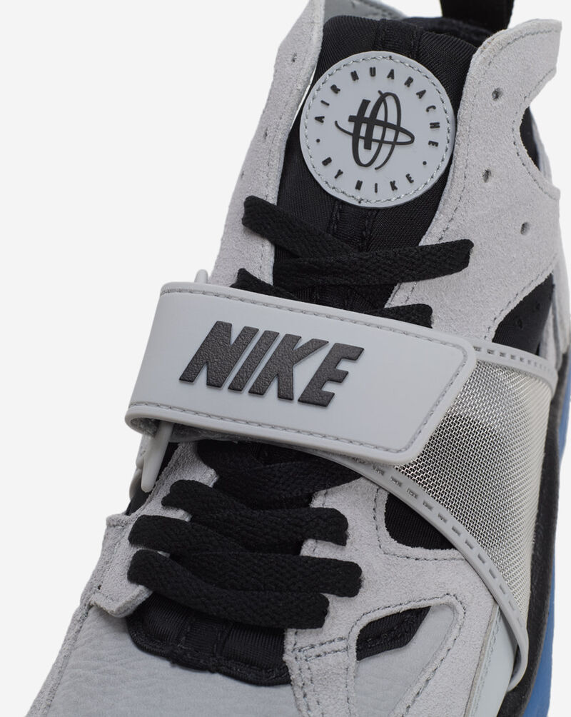 Nike Air Trainer Huarache IH4469-012 Black 8