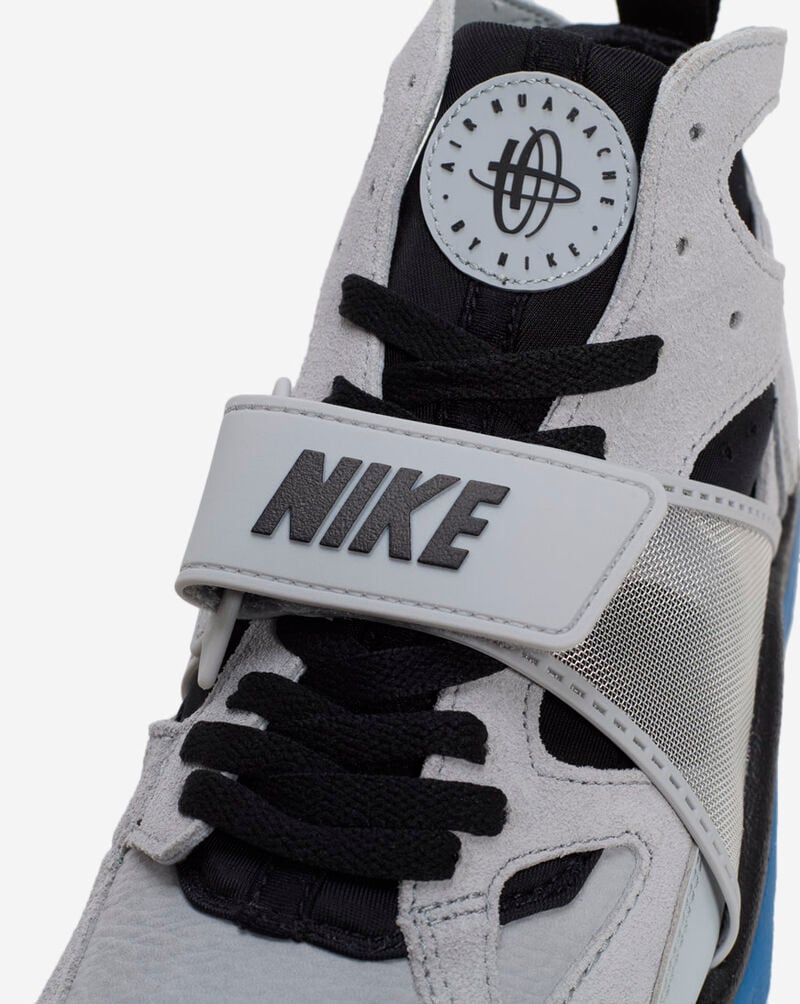 Nike Air Trainer Huarache IH4469-012 Black 8