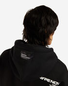 Zip Up Fleece Hoodie