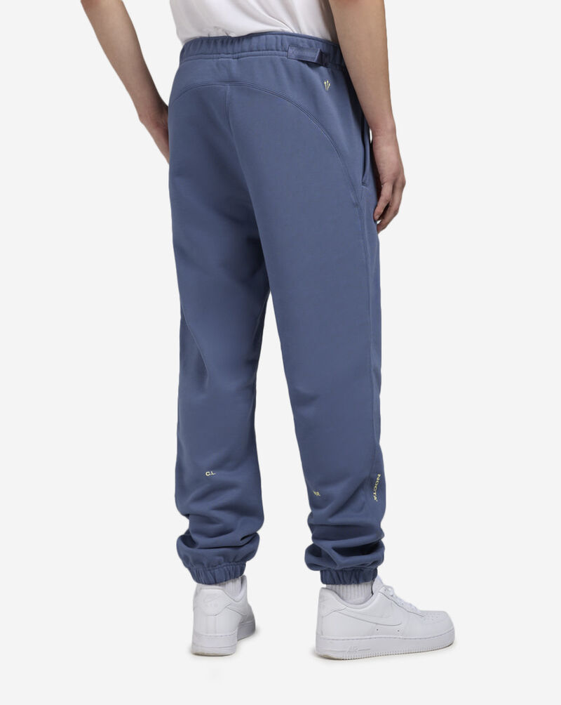 Nike NOCTA Fleece CS Sweatpants HM5764-491 Blue 2