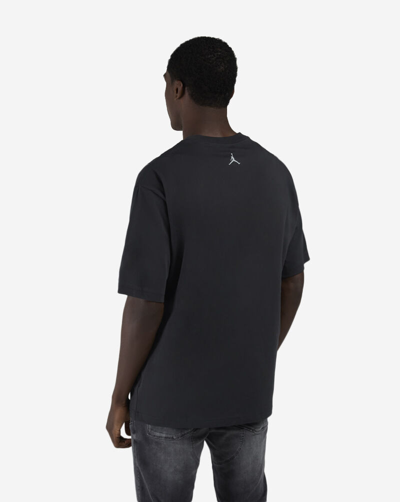 Jordan Graphic T-Shirt IQ0547-045 Black 2