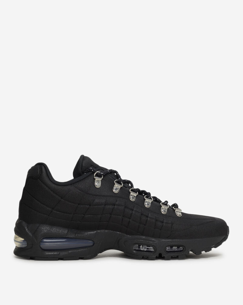 Nike Air Max 95 Big Bubble "I-95" IQ1662-045 Black 4