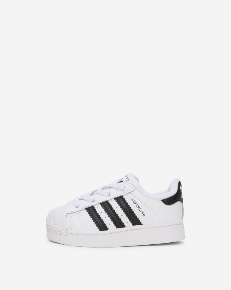 adidas Toddler Superstar II IH8896 White 1