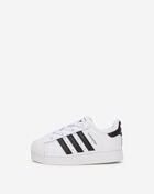 adidas Toddler Superstar II IH8896 White 1