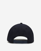 New Era 9Fifty A-Frame Detroit Tigers Upside Down Snapback Hat 70904227 Blue 3