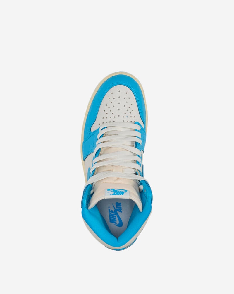 Jordan Air Jordan 1 Retro High OG DZ5485-402 Blue 7