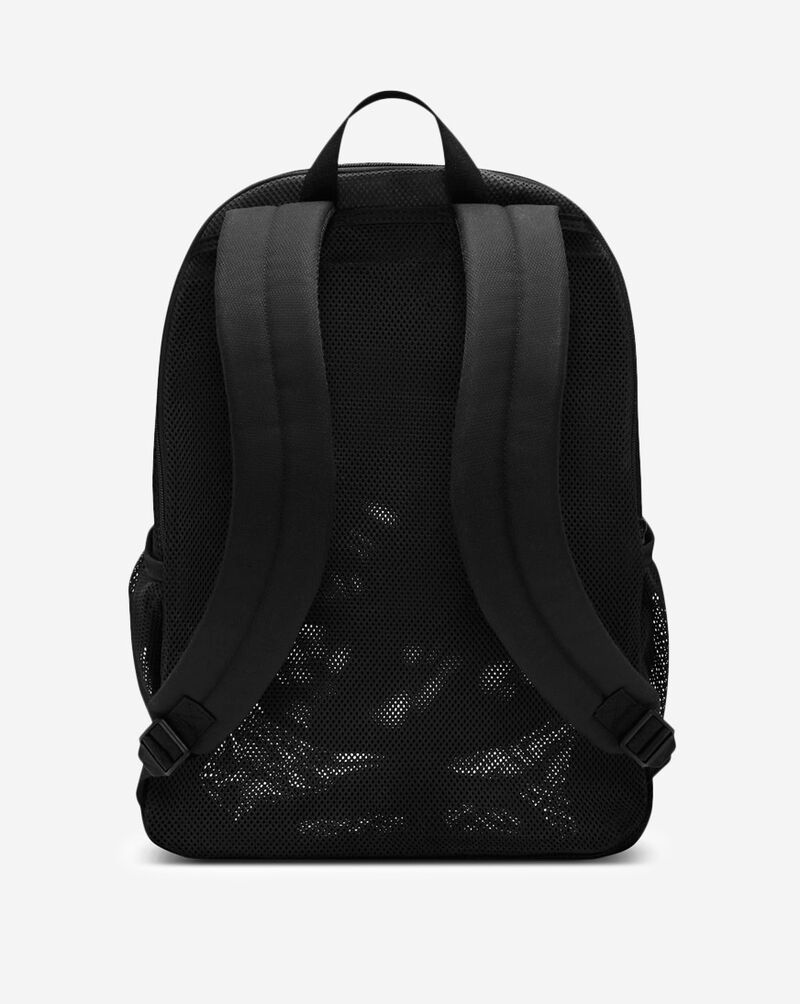 Nike Brasilia Mesh Backpack IB4413-010 Black 5