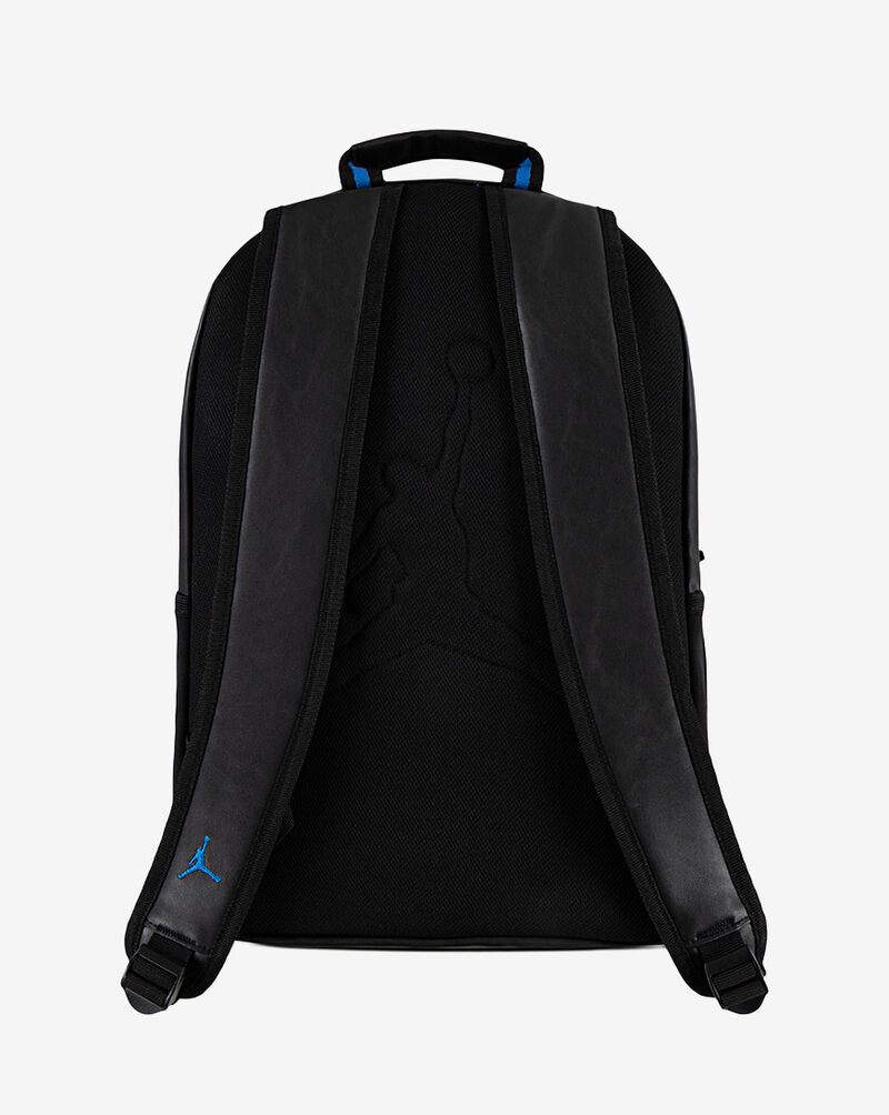 Jordan Boroughs Backpack MA9004-KB4 Black 3