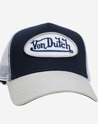 Staple Trucker Hat