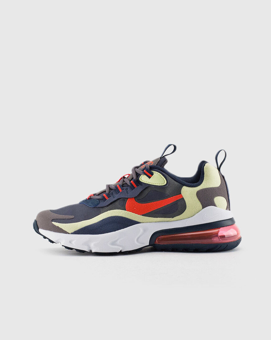 snipes air max 270 react