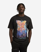 Upscale Pegasus Tee MTUS211A-00007 Black 1