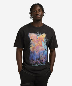 Pegasus Tee