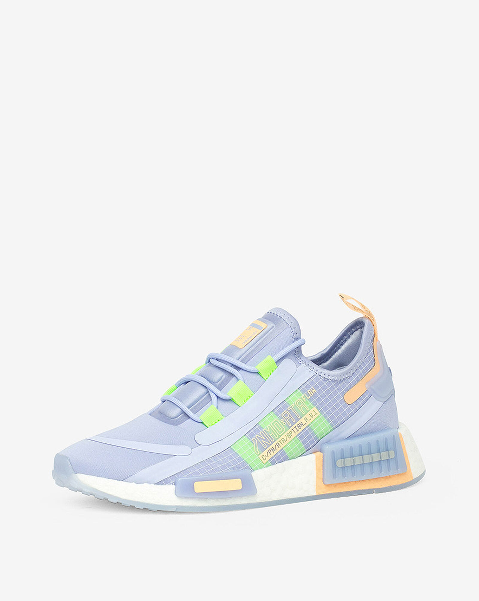 adidas nmd xr1 enfant violet