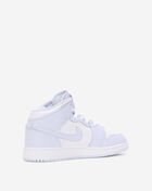 Jordan Big Kids' Air Jordan 1 Mid FD8780-400 Grey 3
