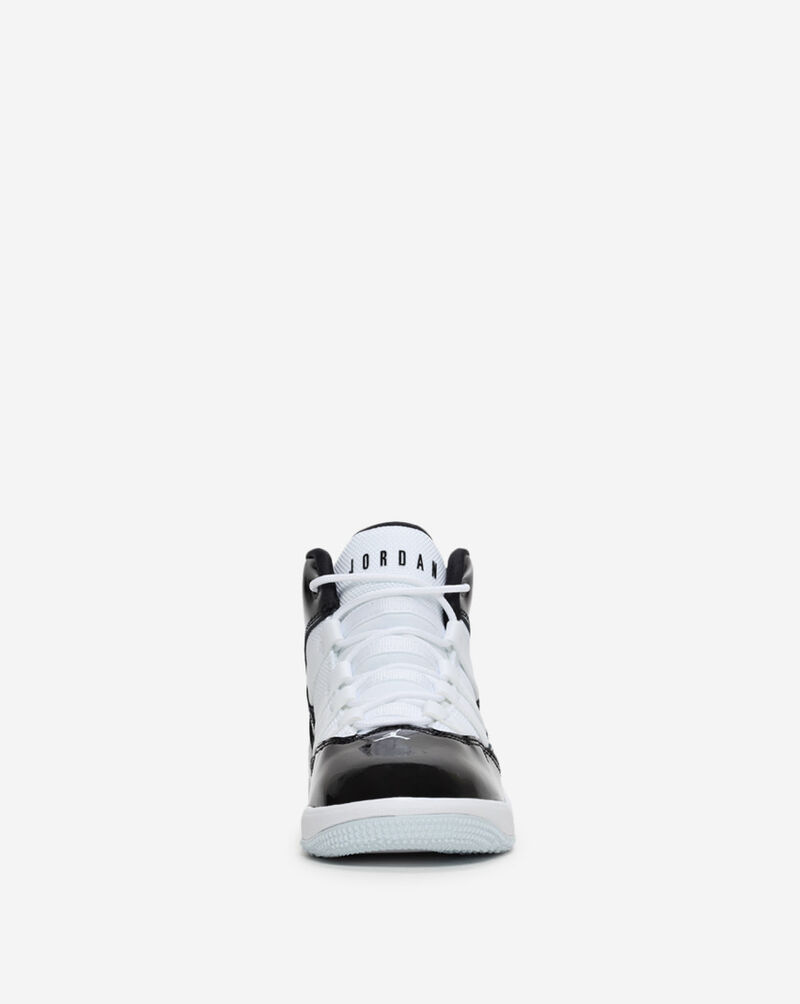 Jordan Little Kids' Max Aura AQ9216-011 White 3