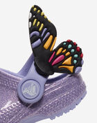 Crocs Toddler Classic Clog 210018-5BN Purple 8