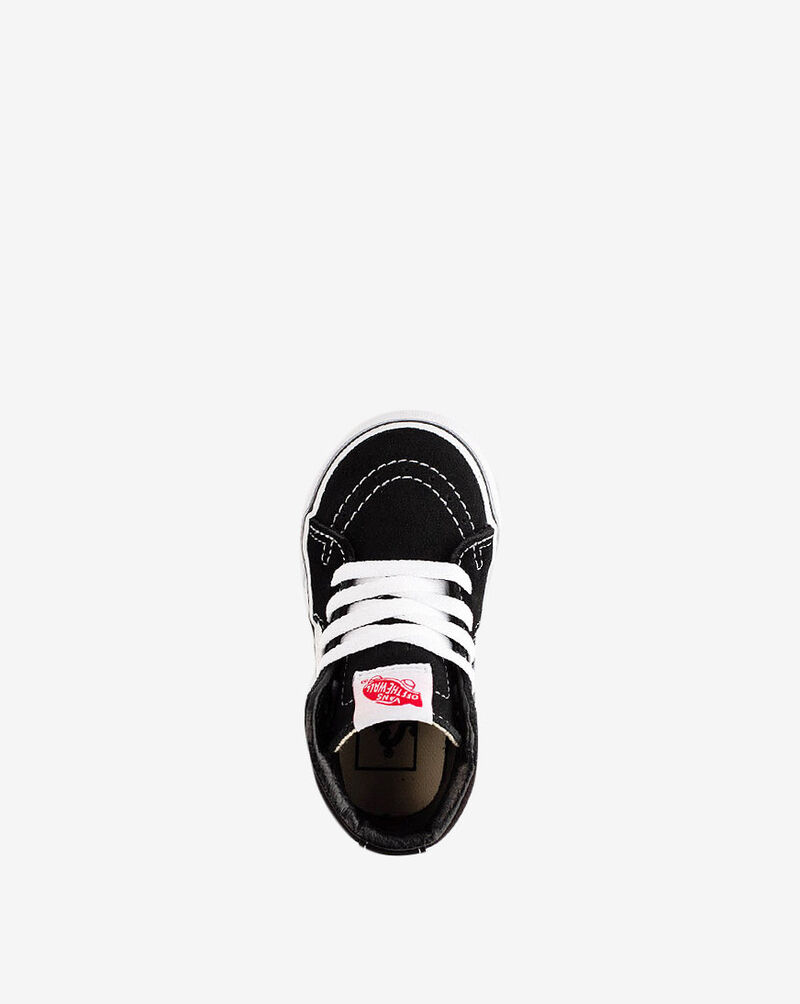 Vans Toddler Sk8-HI VN0A3TFX6BT Black 5