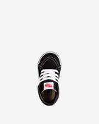 Vans Toddler Sk8-HI VN0A3TFX6BT Black 5