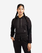 Cropped Hoodie