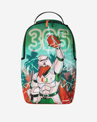 Sprayground University of Miami Epic Lightning Backpack B9538 Multi 1