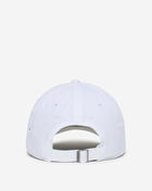 Nike NSW Club Cap Futura Wash (M/L) FN4402-100 White 3