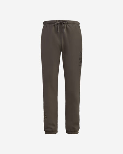 St. Louis Neutral Fleece Sweatpant