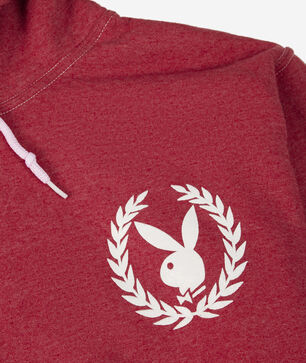 Playboy Crest Hoodie
