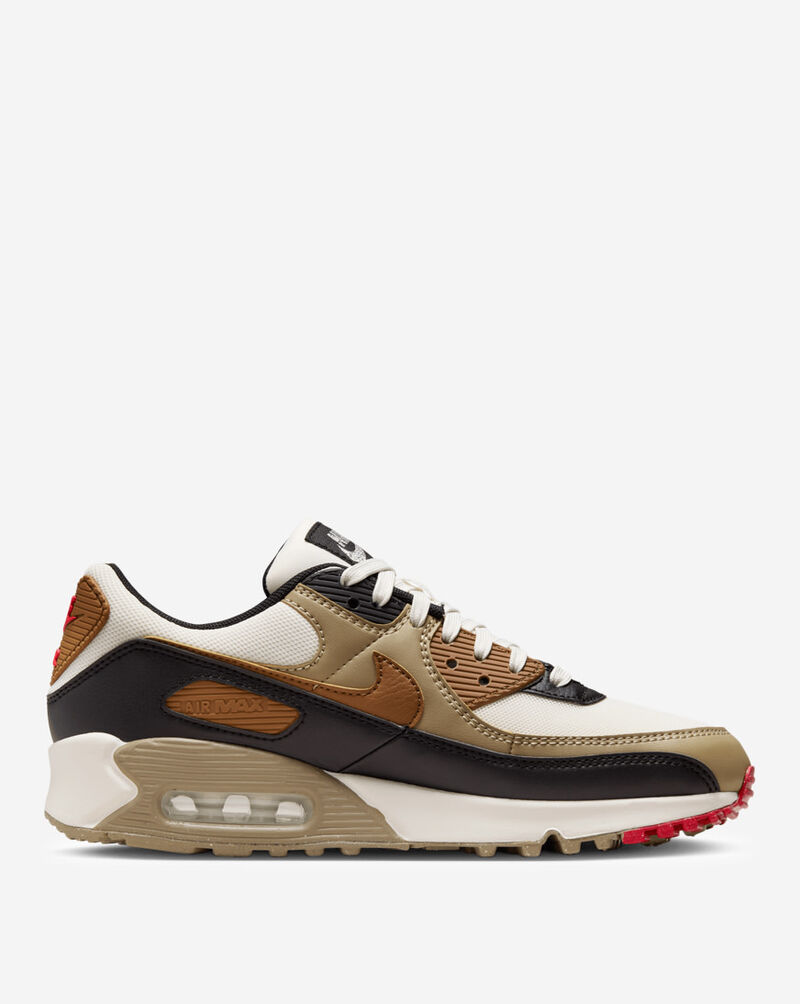 Nike Air Max 90 DH8010-005 Brown 3
