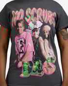 TLC No Scrubs Tee