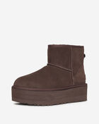 UGG Classic Mini Platform 1134991BCDR Brown 2