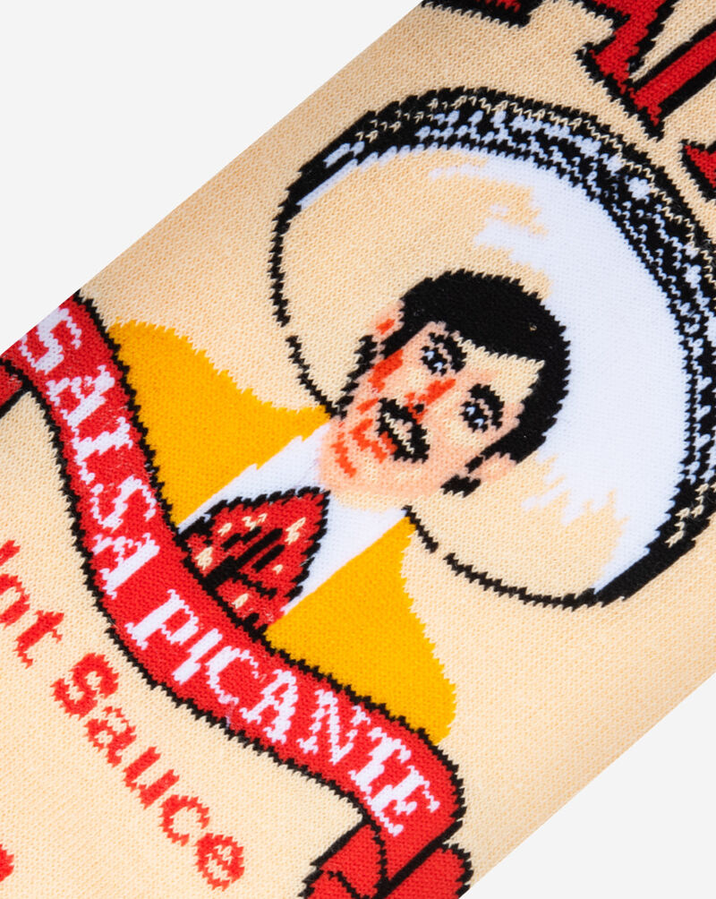 Odd Sox Tapatio Bottles Socks (L) 34080MONCD Multi 2