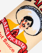 Tapatio Bottles Socks (L)