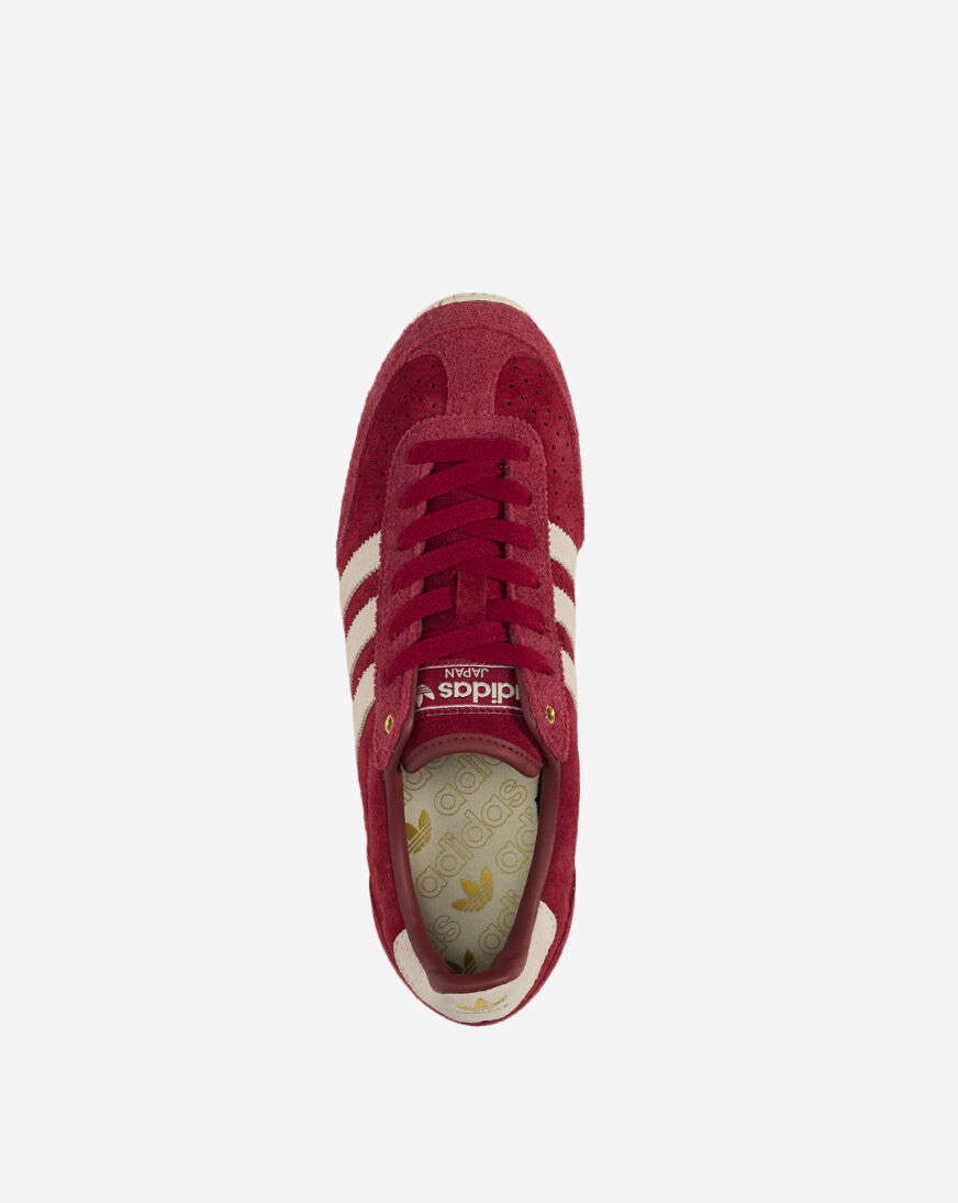 Shop adidas Japan KJ6155 red | SNIPES USA
