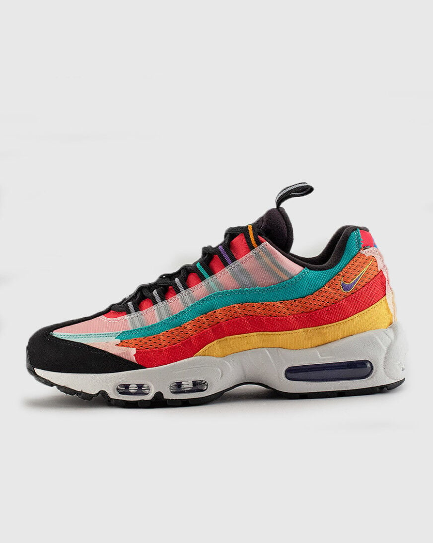 snipes air max 95