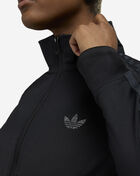 adidas Rhinestones Firebird Track Jacket JL9327 Black 3