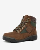 6 inch Anti-Fatigue Field Boots