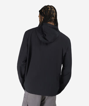 Unstoppable Woven Jacket