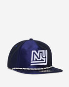 9Fifty New York Giants Rope Golfer Hat