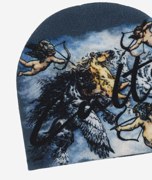 Mythology Knit Hat 