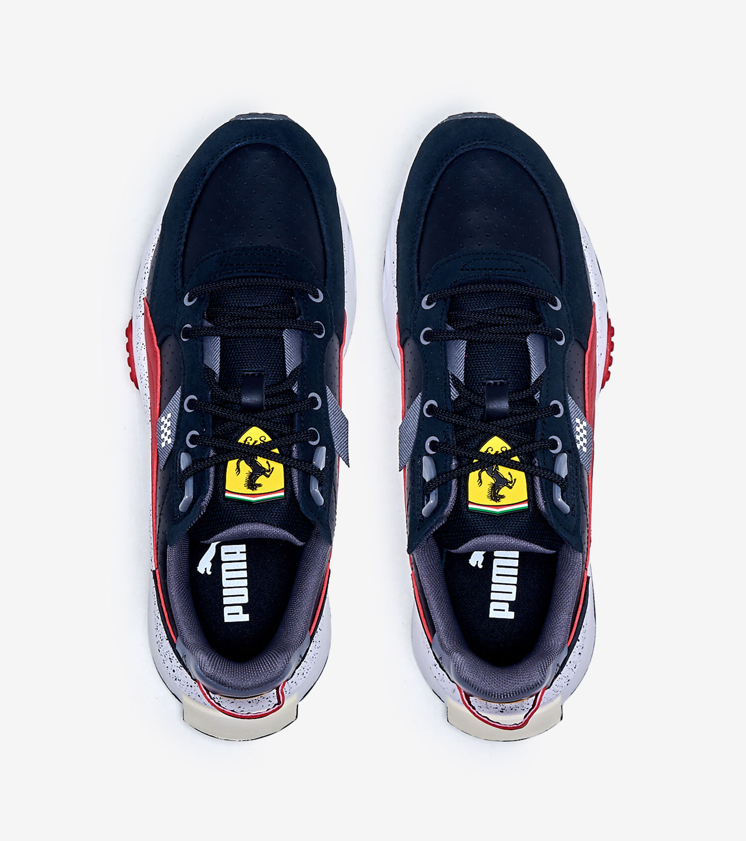 Puma rs sales x ferrari snipes