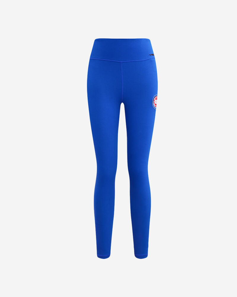 PRO STANDARD Detroit Pistons Retro Classic Jersey Legging BDPG515439-RYB Blue 1