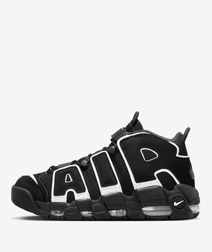 Air More Uptempo