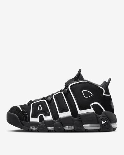 Air More Uptempo