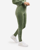 Velour Leggings