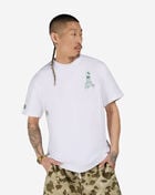 The North Face Alien Relaxed Short-Sleeve Tee NF0A8G9G White 1