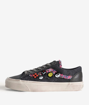 Premium Old Skool 36