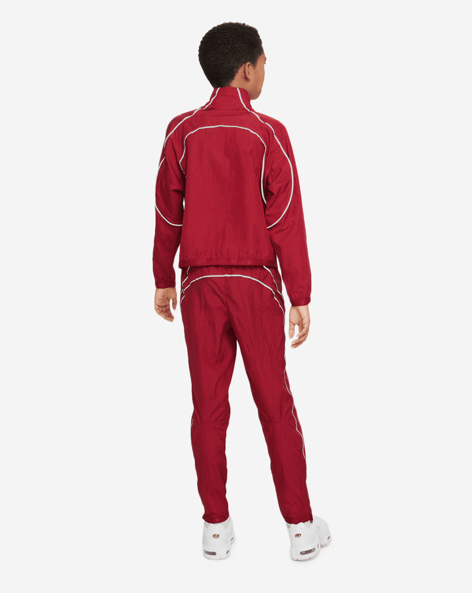 Nike air grade school tracksuit clearance