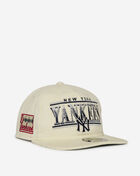 9Fifty New York Yankees Throwback Corduroy Snapback Hat
