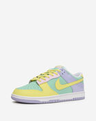 Nike Dunk Low Retro IQ9404-349 Green 2