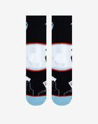The Godfather Mash Up Socks (L)